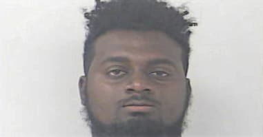 Cortez Thomas, - St. Lucie County, FL 